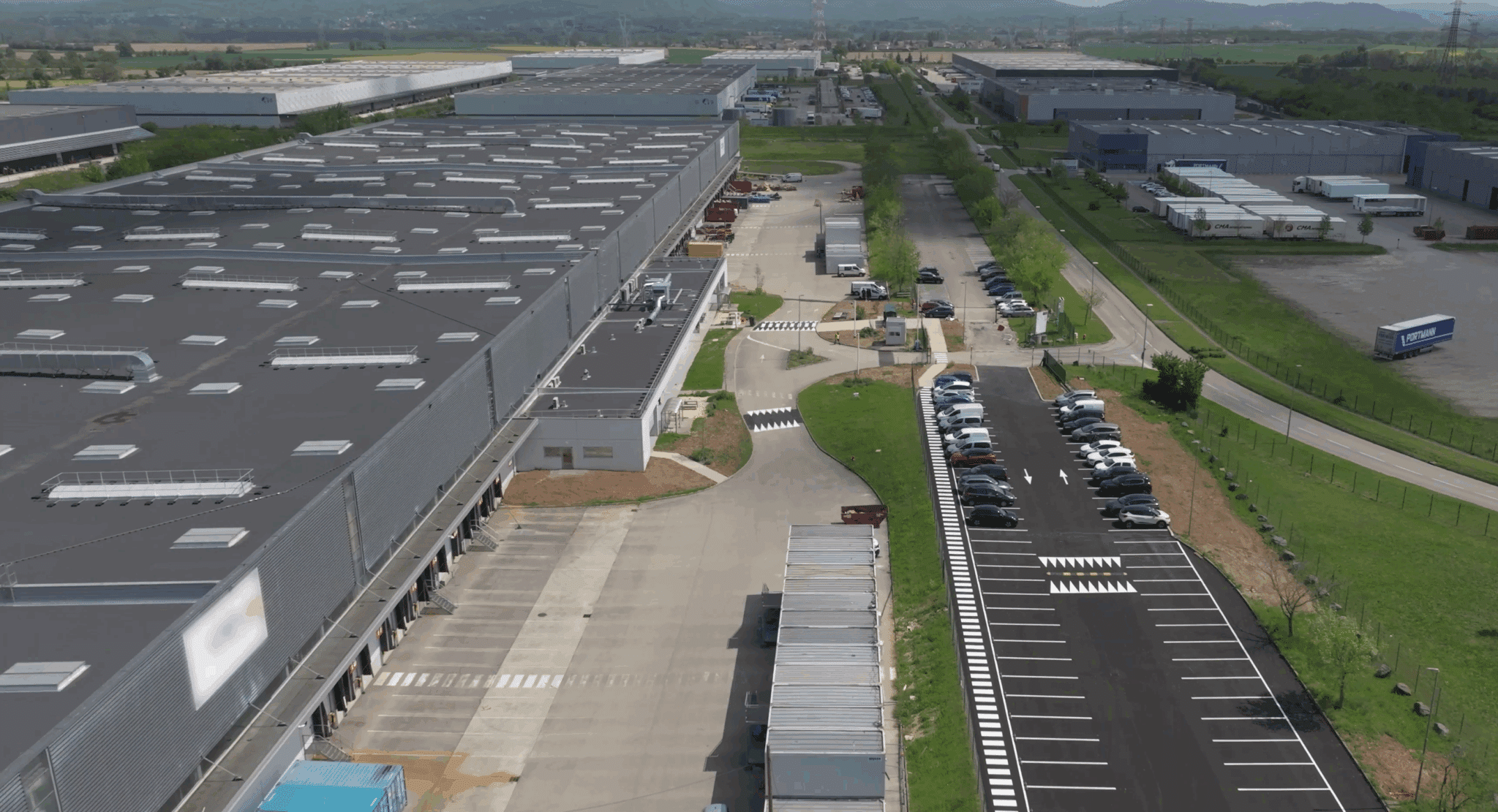 ceva logistics 1