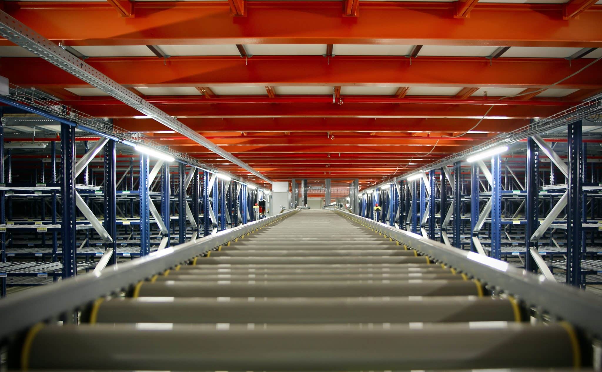 ceva logistics 5