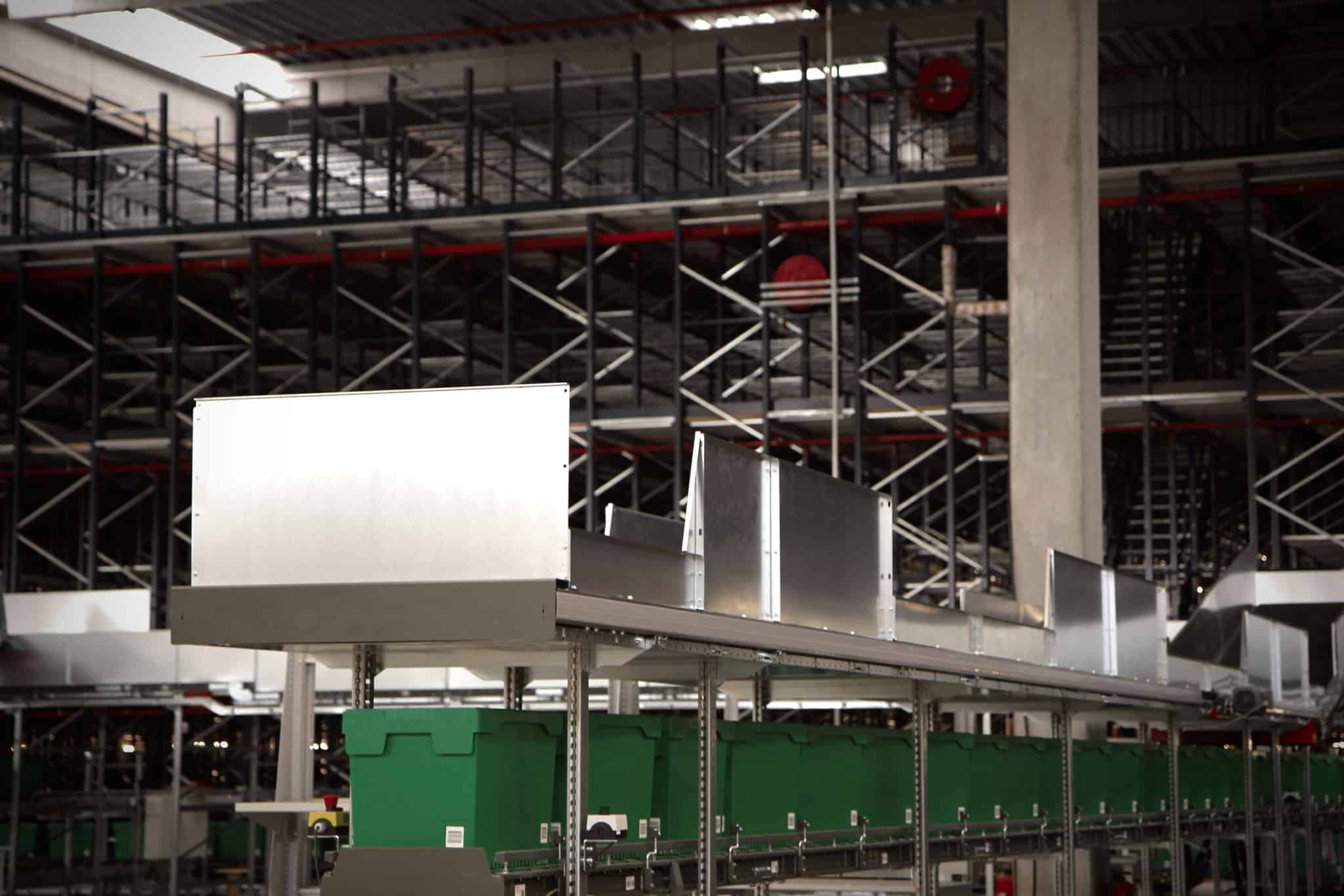 ceva logistics 7