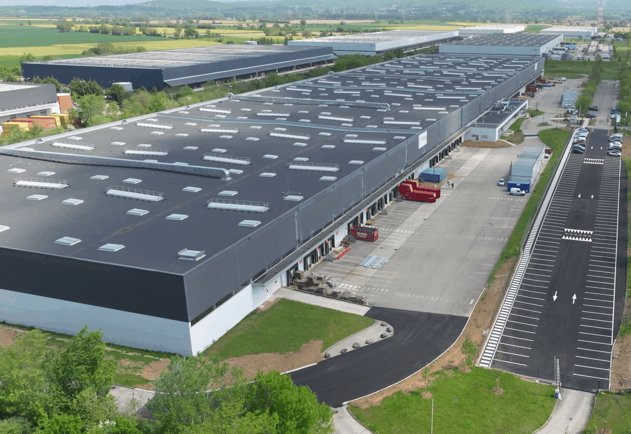 ceva logistics 8