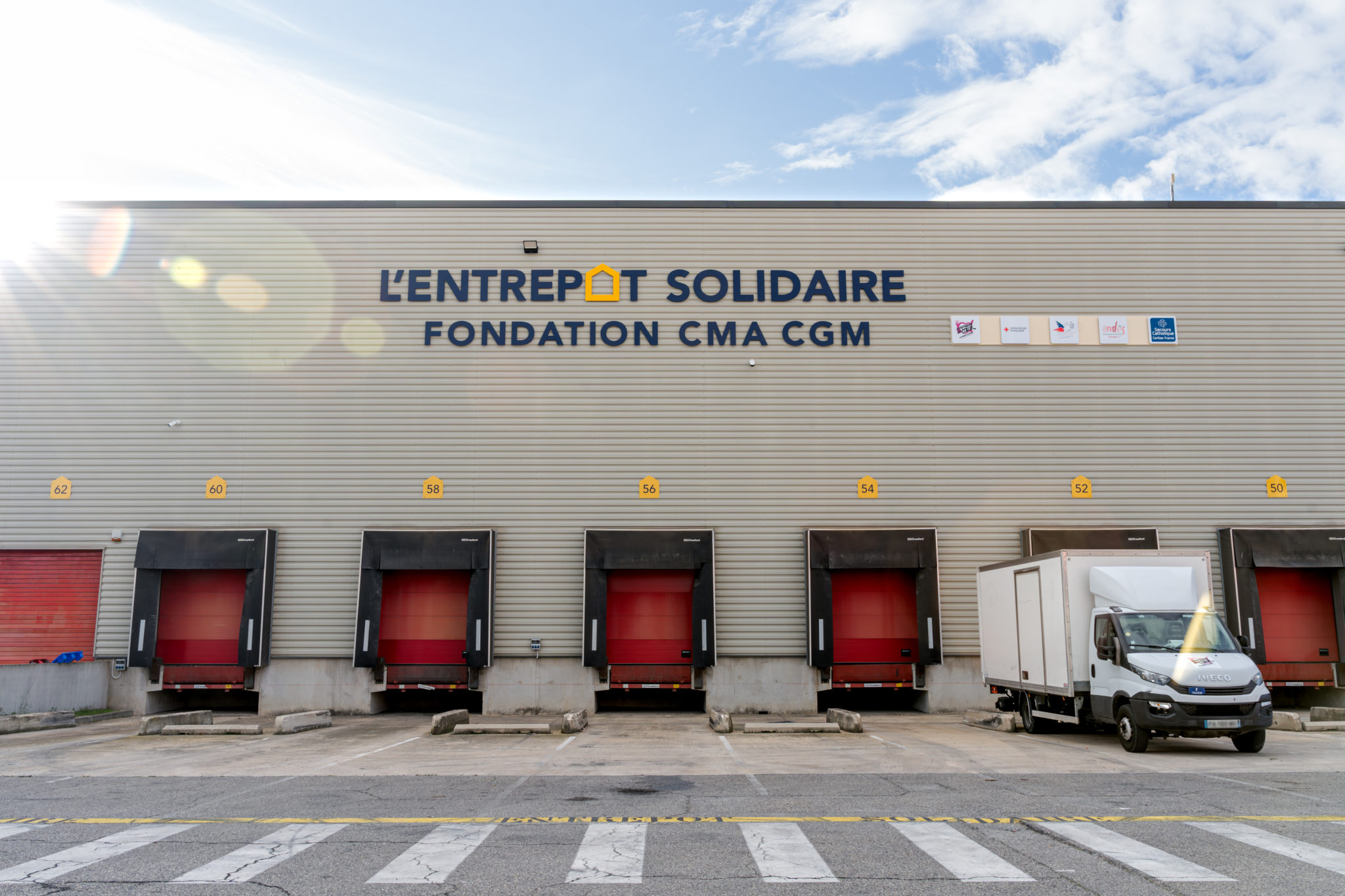 cma cgm, marseille 9