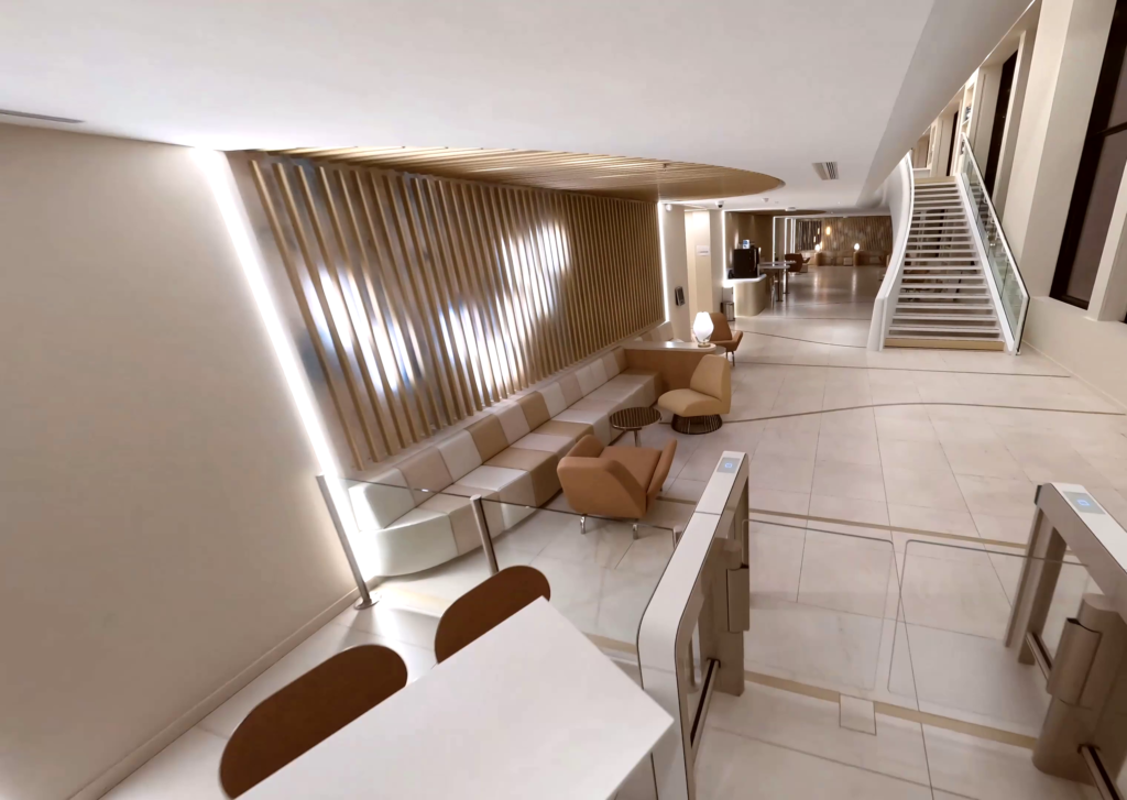 BUILD, FIT OUT AND RENOVATE YOUR OFFICES WITH ING2K
