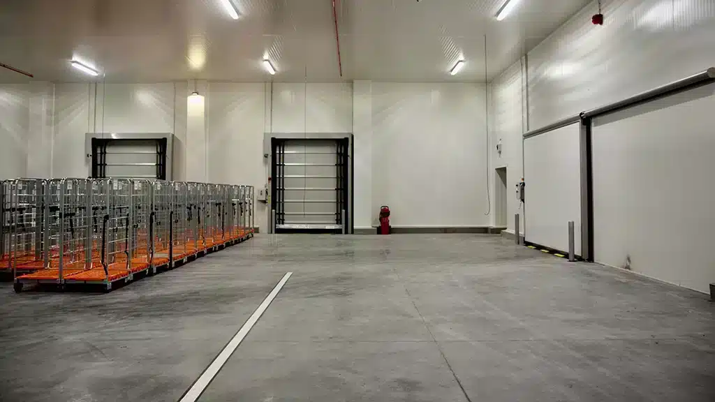 extension batiment logistique a sainghin en melantois 03