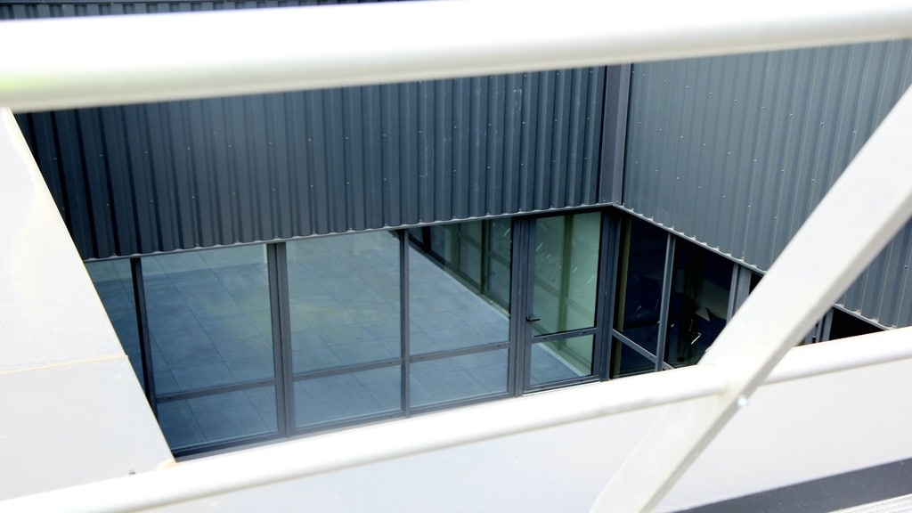 extension batiment logistique a sainghin en melantois 05