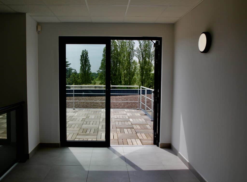 ing2k, pionnier sur les certification breeam en france
