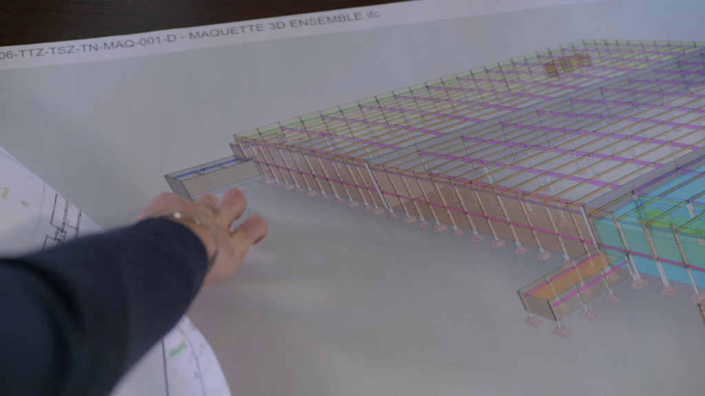 DESIGN AND CONSTRUCTION PROJECT MANAGEMENT