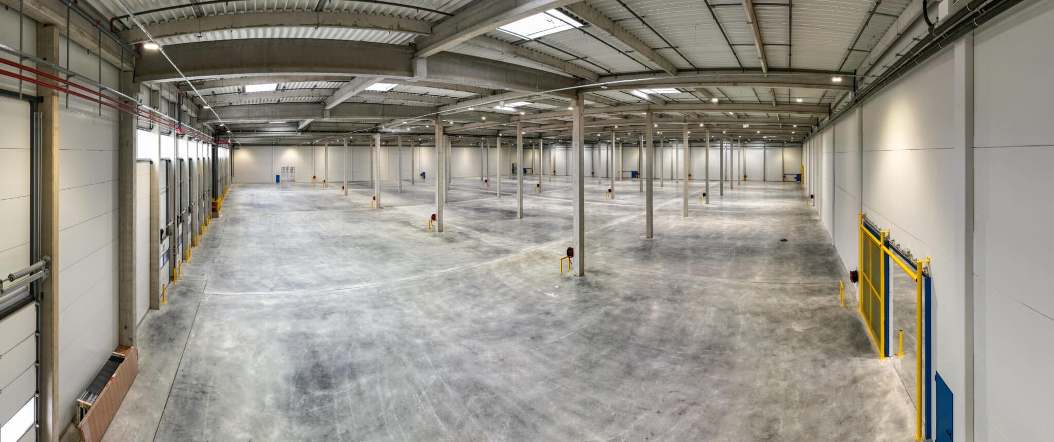 mountpark chartres construction dun batiment dactivite logistique 07