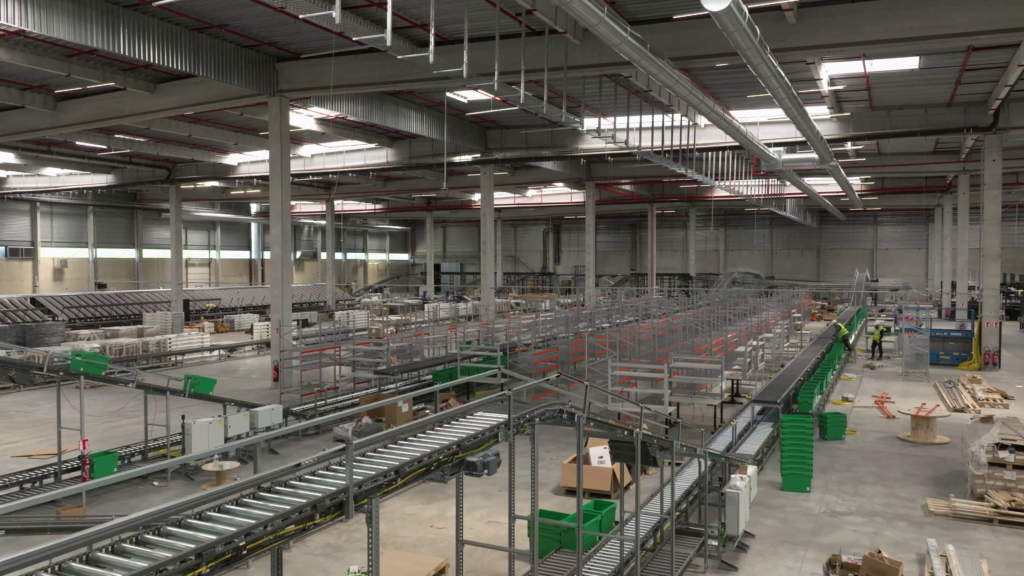 requalification de batiment et innovation