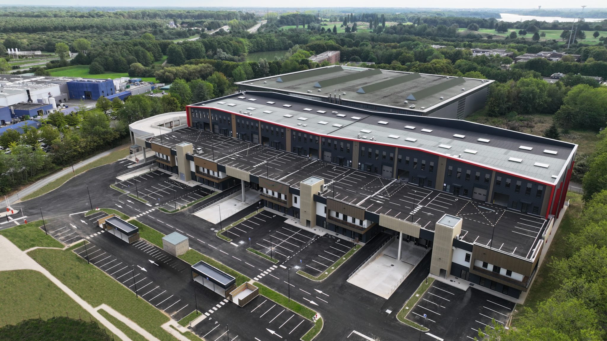 multi niveaux en tete